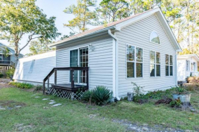 Whimseacal by Oak Island Accommodations